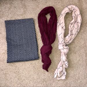 Scarf Bundle